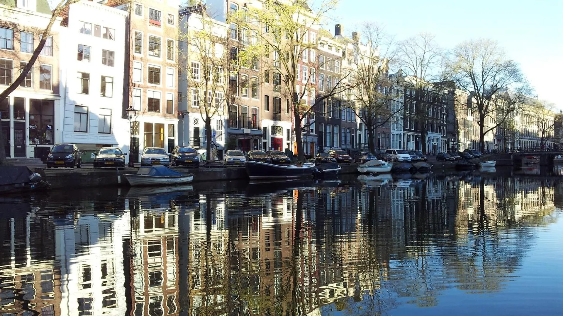 Hotel Hoksbergen