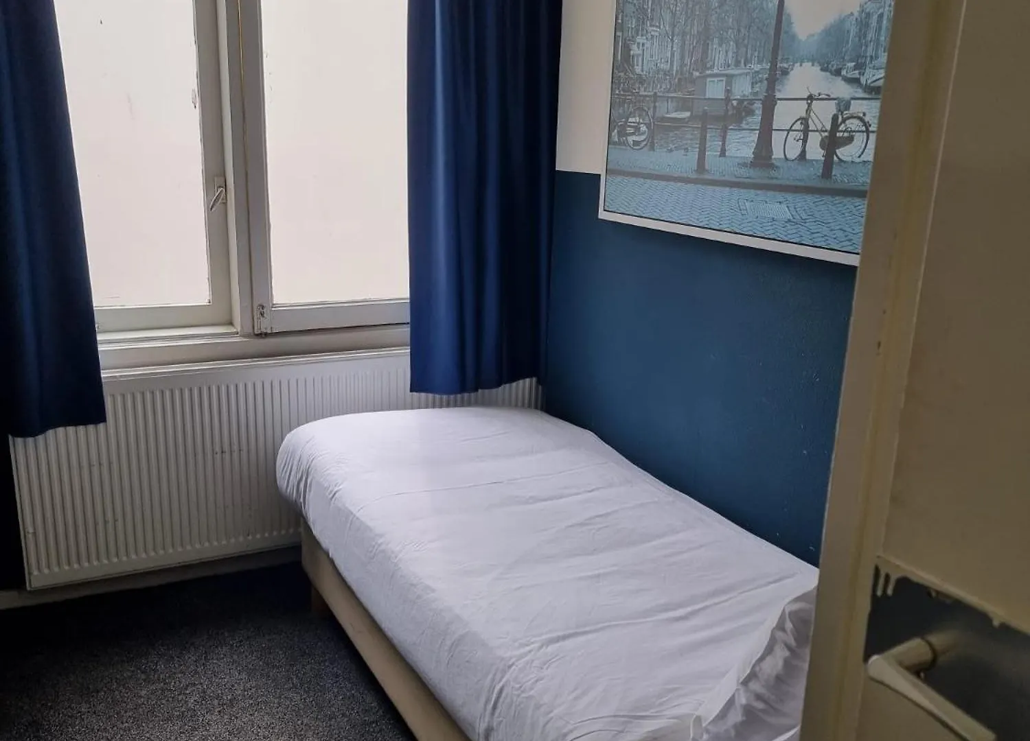 Hotel Hoksbergen