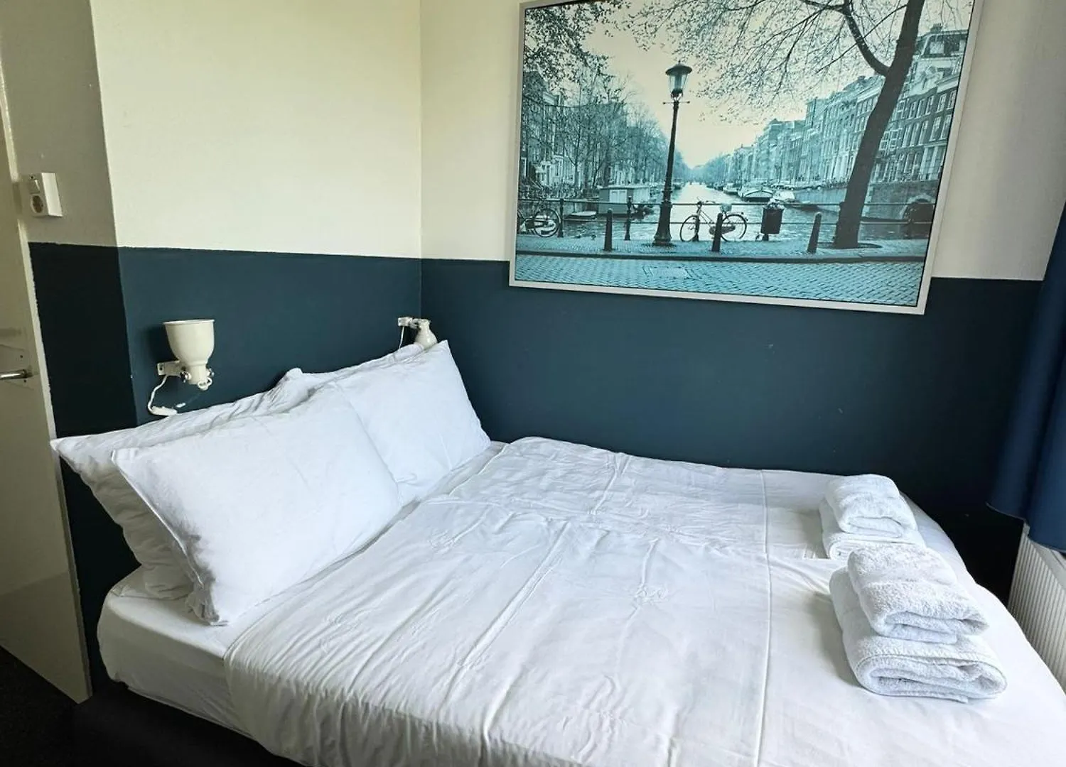 Hotel Hoksbergen