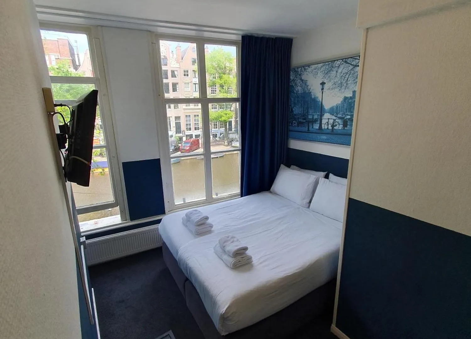 Hotel Hoksbergen Holland