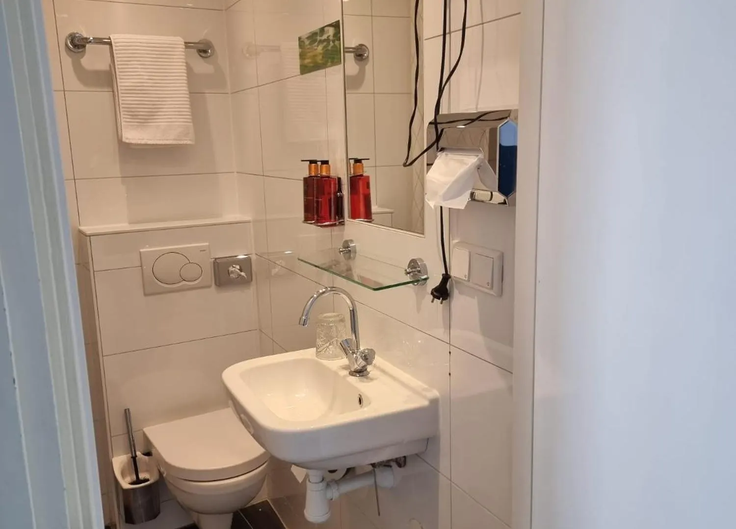 Hotel Hoksbergen Holland