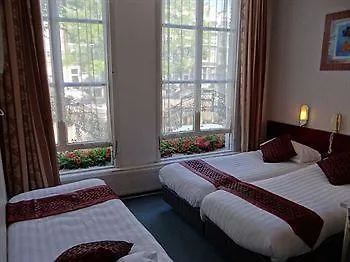 Hotel Hoksbergen  Amsterdam