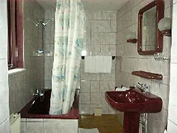 Hotel Hoksbergen 2*, Amsterdam