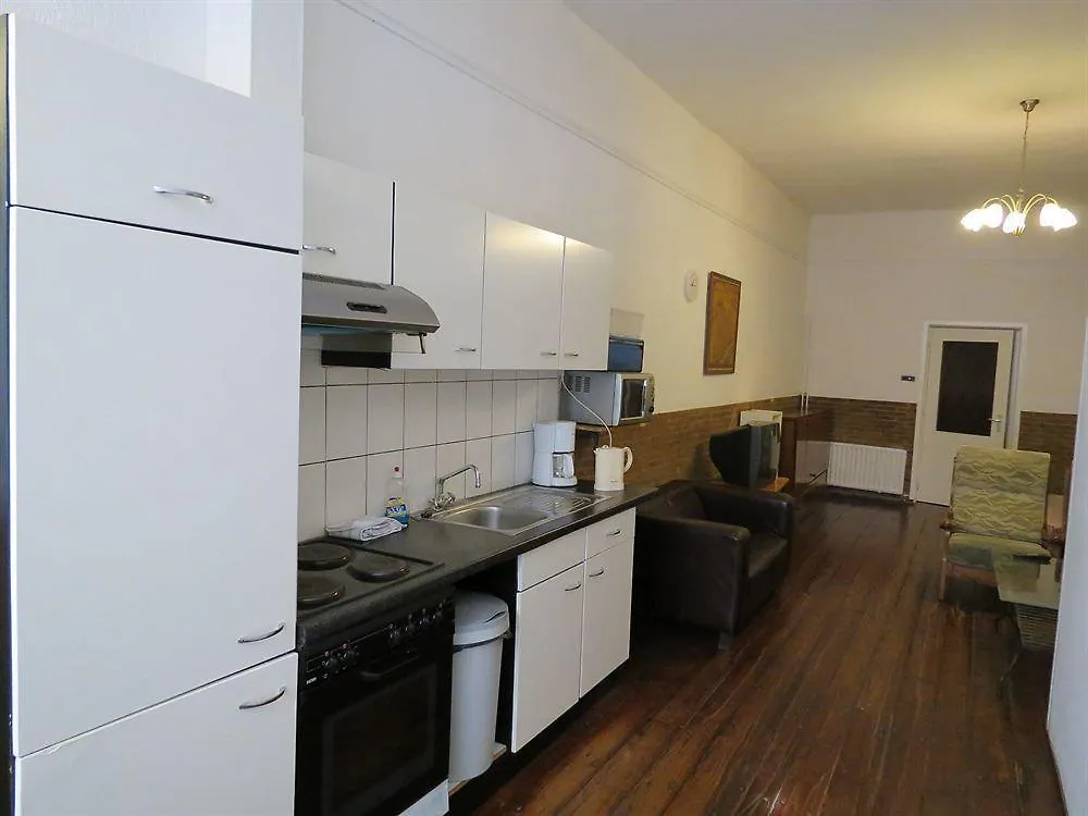 **  Hotel Hoksbergen Holland