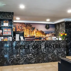 Hotell Belfort ***