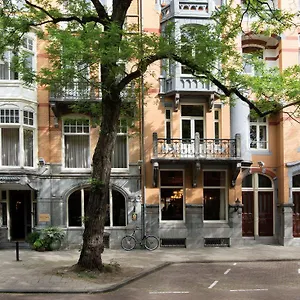 Hotell Jan Luyken ****