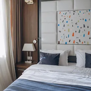Costé 4*, Tbilisi Georgia