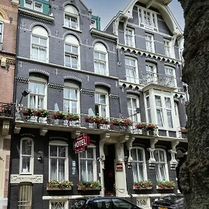 Hotell Prinsenhotel ***
