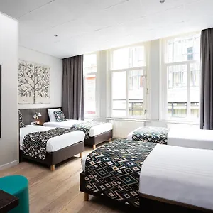 3* Hotell Damsquare