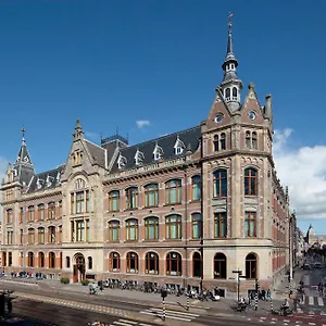 Hotell Conservatorium *****