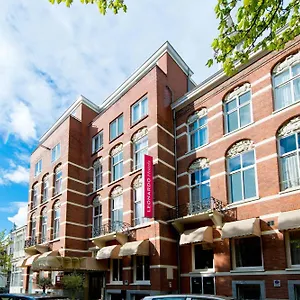 Hotell Leonardo Center ****