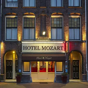 2* Hotell Mozart
