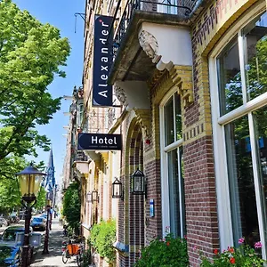 Hotell Alexander ***