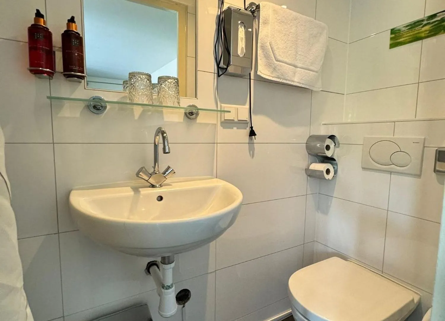 Hotel Hoksbergen Amsterdam 2*,