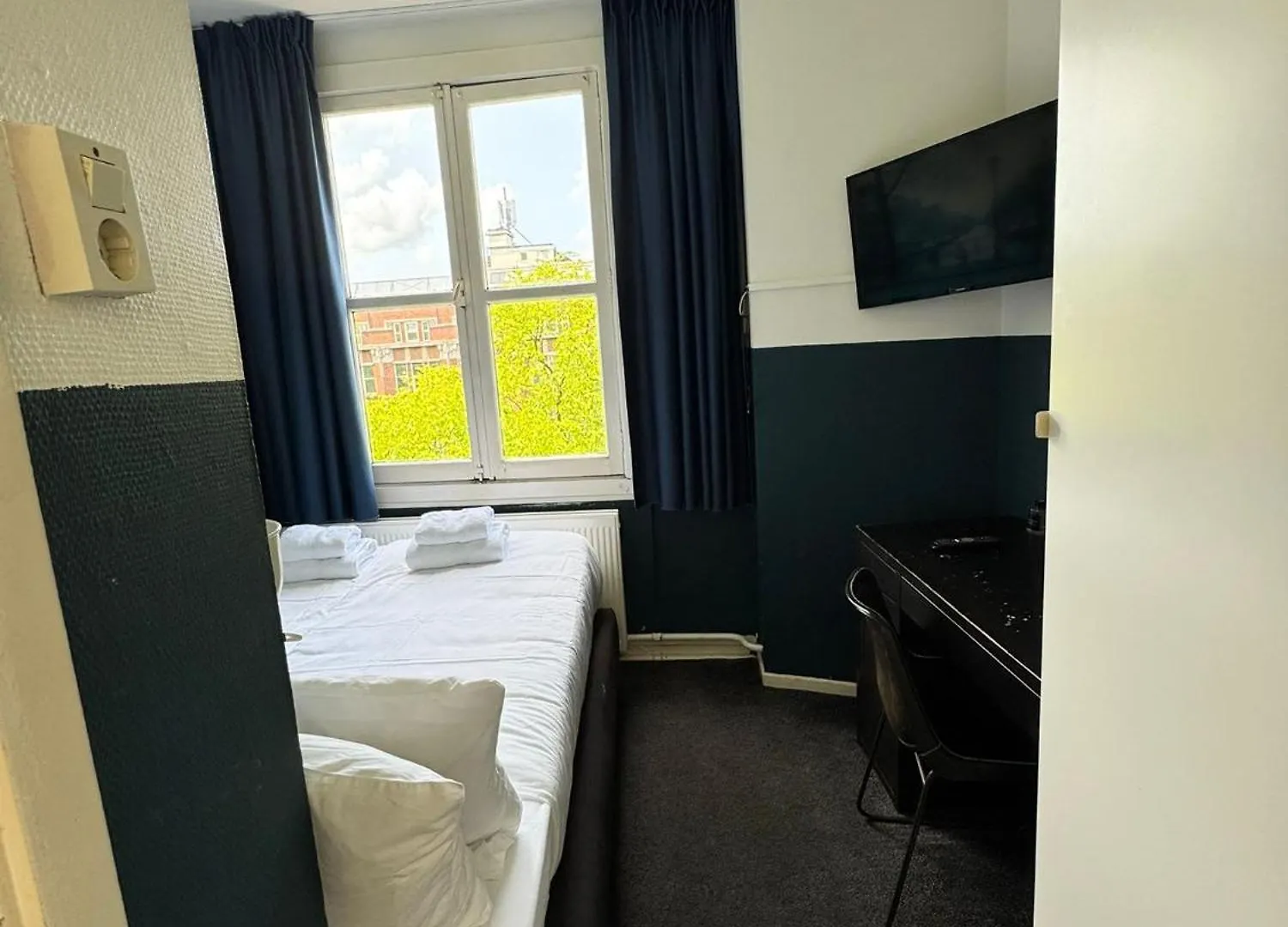 Hotel Hoksbergen Amsterdam