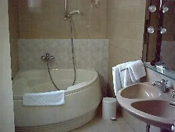 אמסטרדם Hotel Hoksbergen