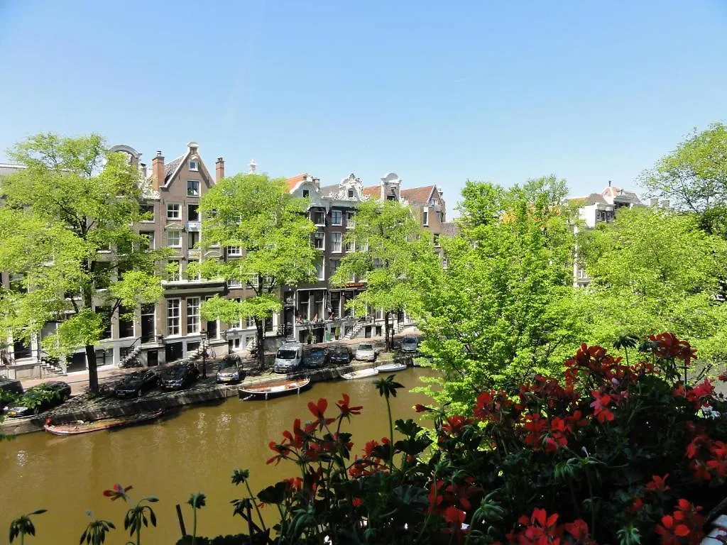 Hotel Hoksbergen Amsterdam