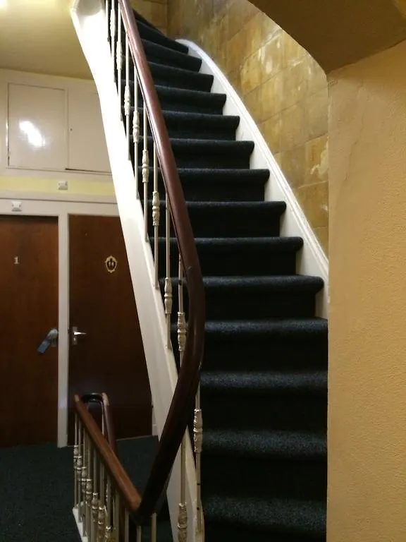 Hotel Hoksbergen Amsterdam