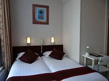 אמסטרדם Hotel Hoksbergen