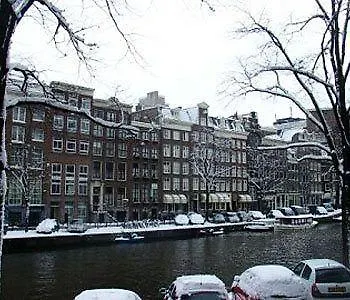 Hotel Hoksbergen Amsterdam
