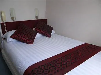 אמסטרדם Hotel Hoksbergen