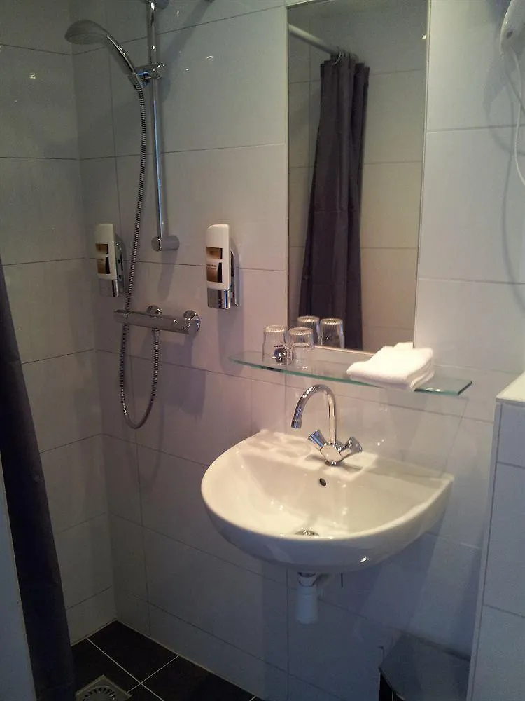 אמסטרדם Hotel Hoksbergen