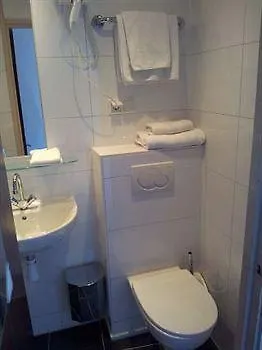 אמסטרדם Hotel Hoksbergen 2*,