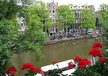Hotel Hoksbergen Amsterdam