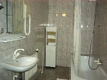אמסטרדם Hotel Hoksbergen