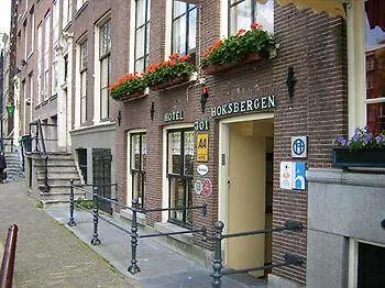 Hotel Hoksbergen Amsterdam
