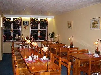 **  אמסטרדם Hotel Hoksbergen הולנד