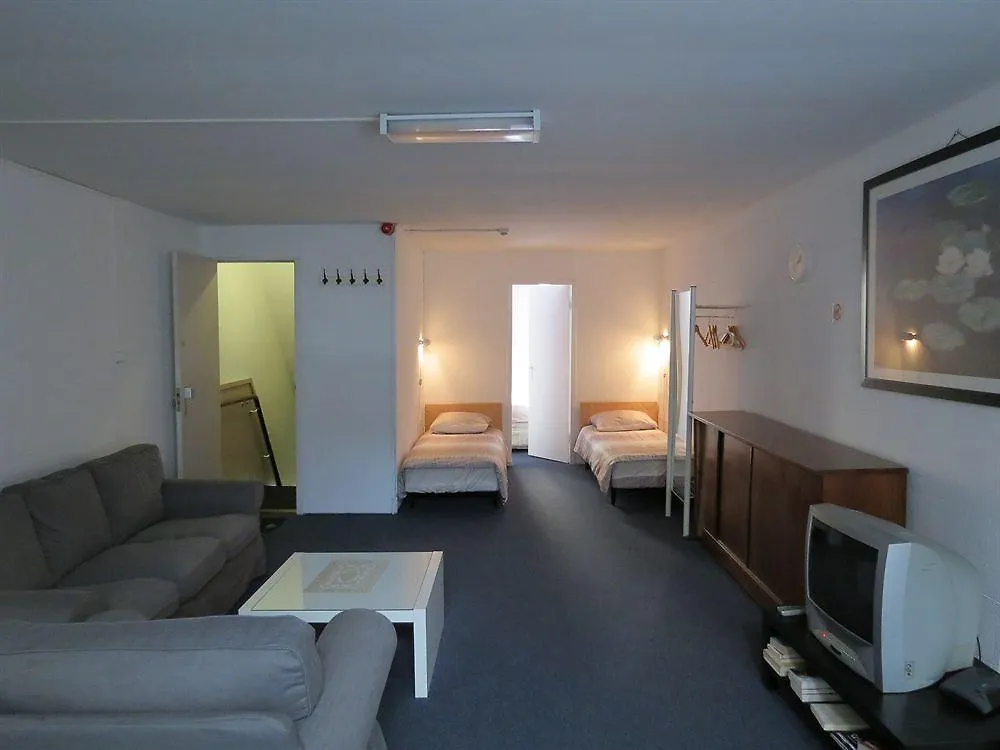 **  Hotel Hoksbergen Amsterdam Paesi Bassi