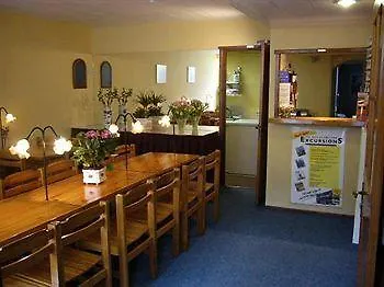 אמסטרדם Hotel Hoksbergen