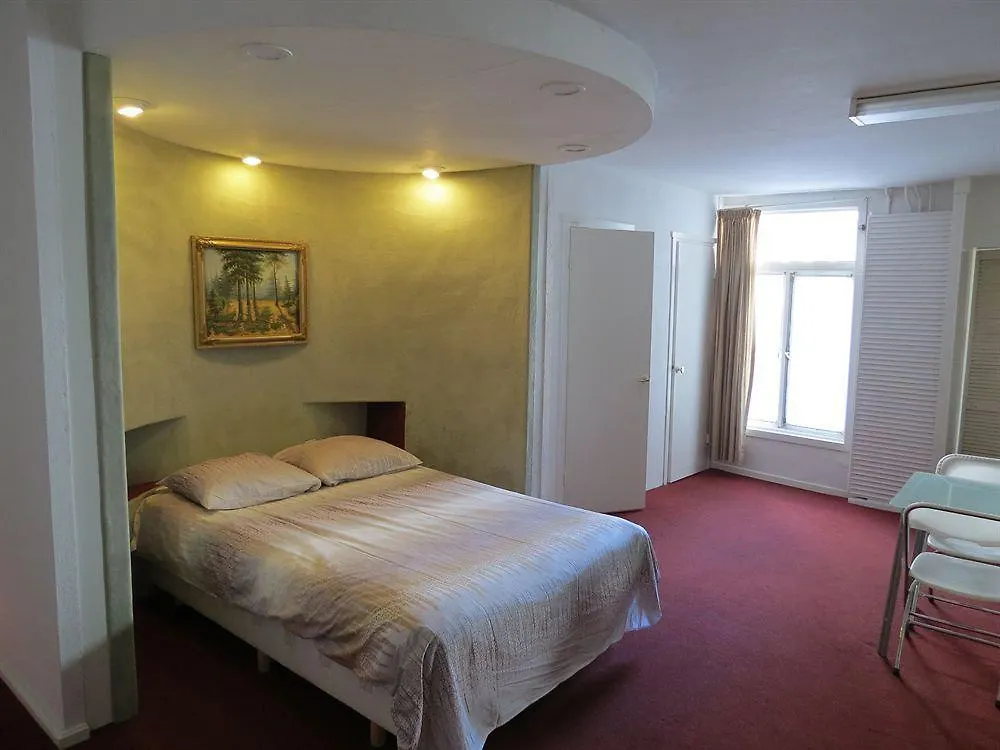 Hotel Hoksbergen Amsterdam