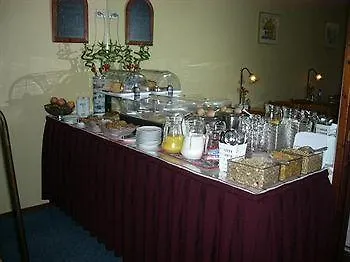 אמסטרדם Hotel Hoksbergen הולנד