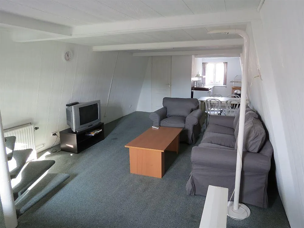 Hotel Hoksbergen Amsterdam 2*,