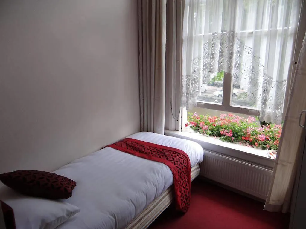 אמסטרדם Hotel Hoksbergen