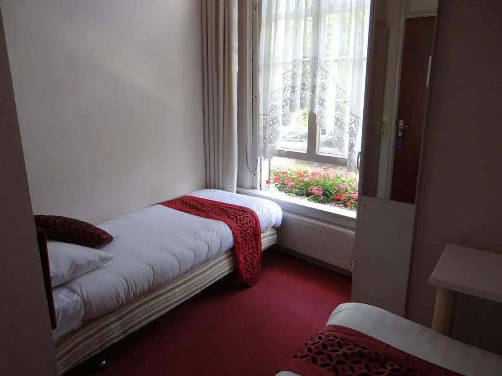 אמסטרדם Hotel Hoksbergen
