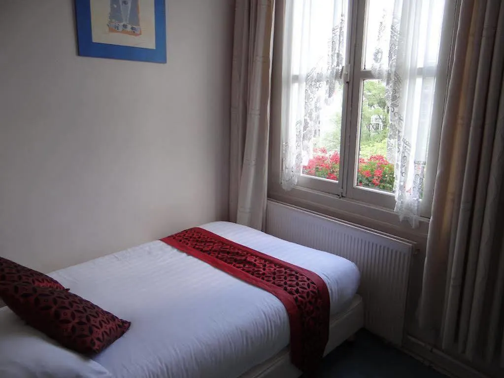 אמסטרדם Hotel Hoksbergen הולנד