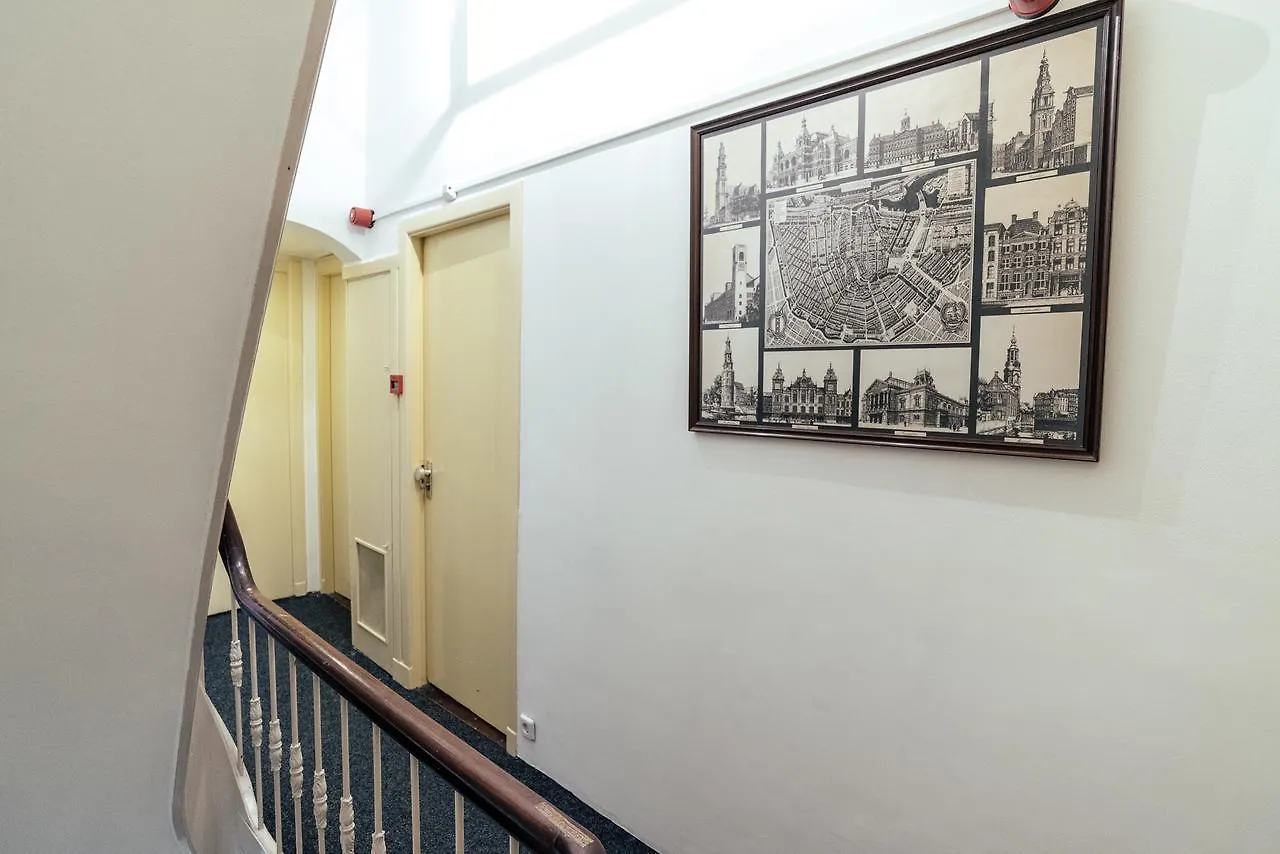 Hotel Hoksbergen Amsterdam 2*,  Paesi Bassi