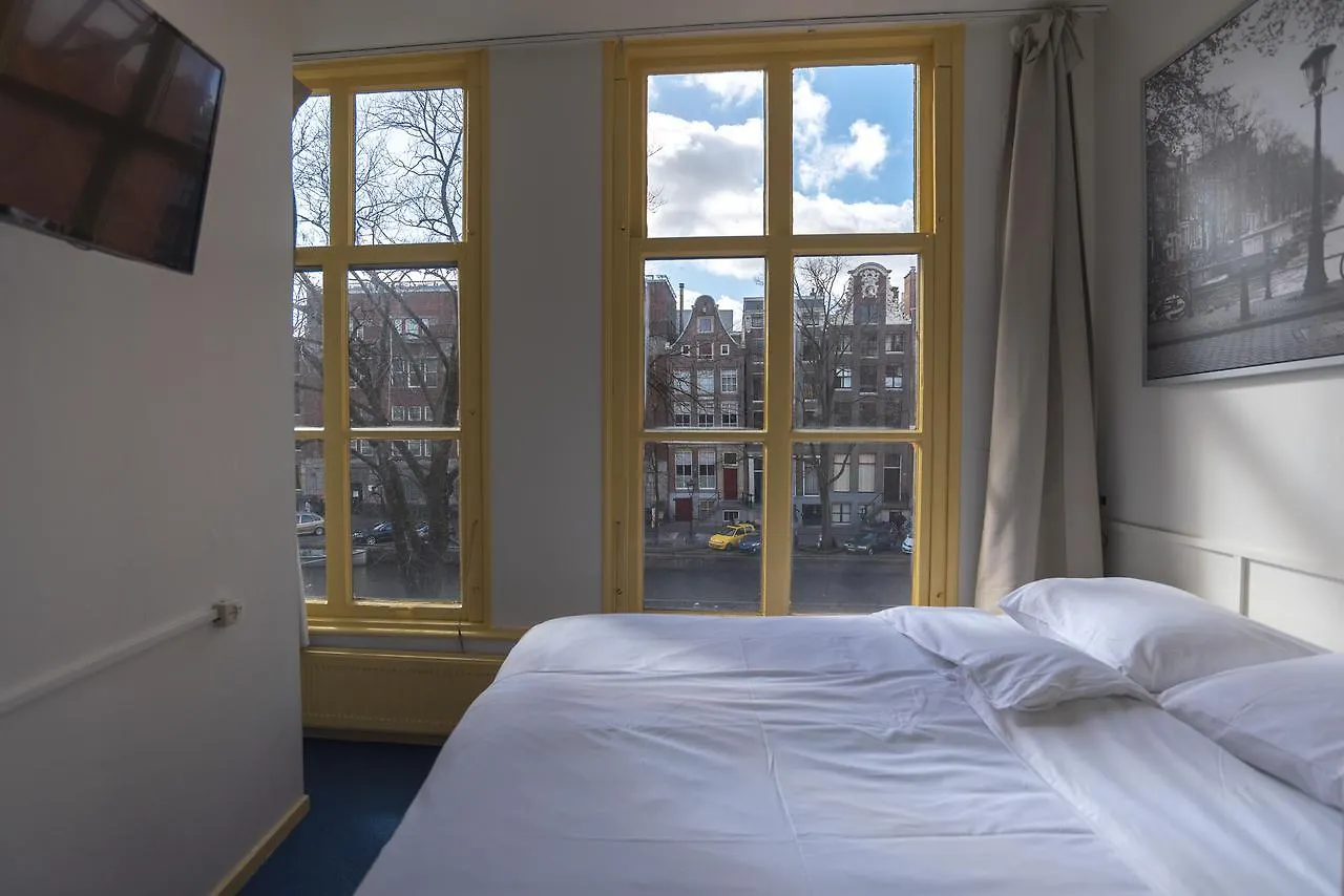 Hotel Hoksbergen Amsterdam