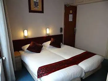 אמסטרדם Hotel Hoksbergen 2*,  הולנד