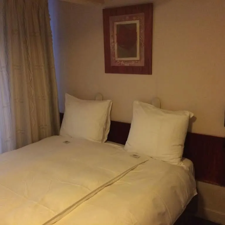 Hotel Hoksbergen