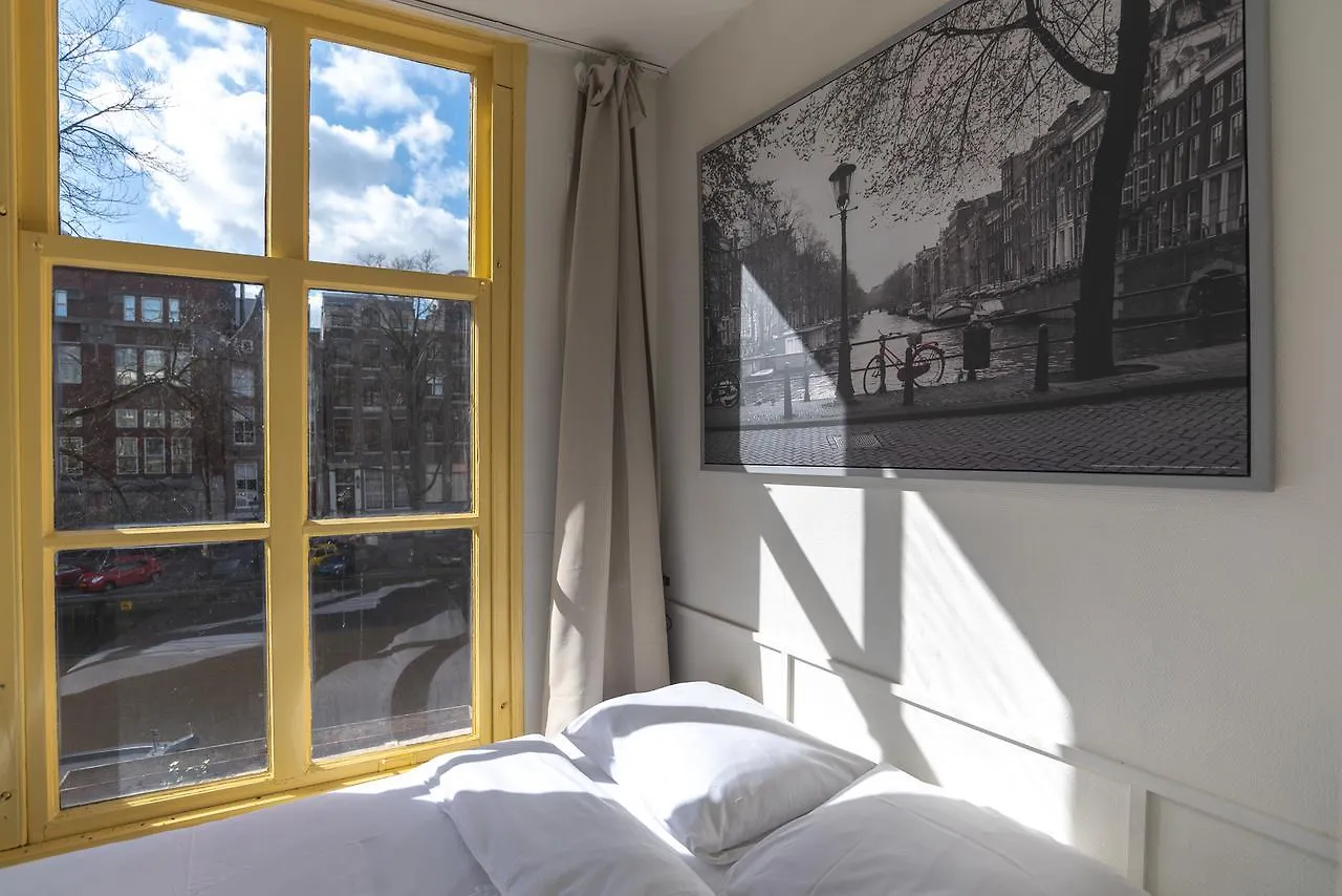 Hotel Hoksbergen Netherlands